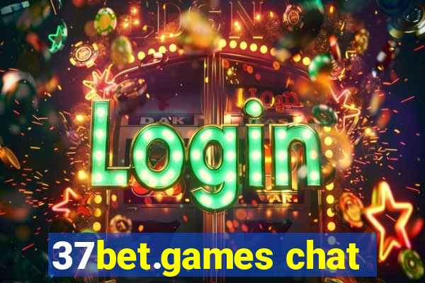 37bet.games chat